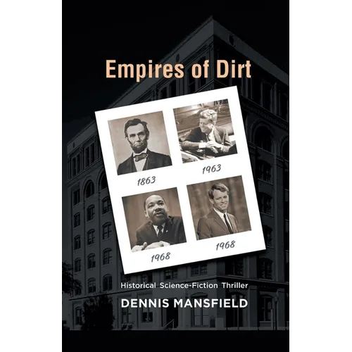 Empires of Dirt