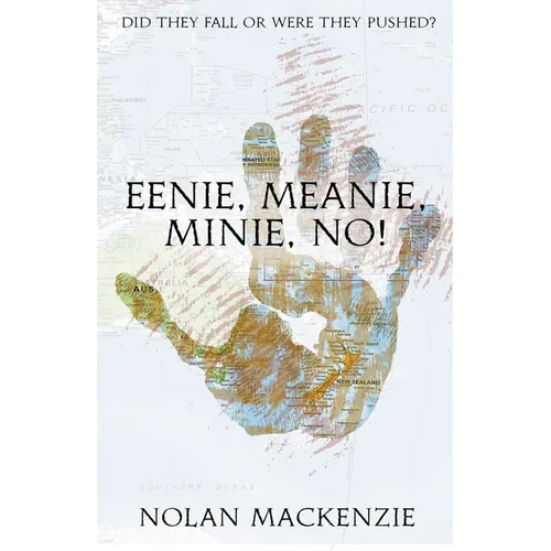 Eenie, Meanie, Minie, No!