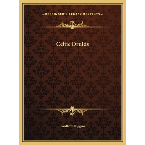 Celtic Druids