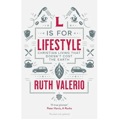 L Is for Lifestyle: Revised and Updated