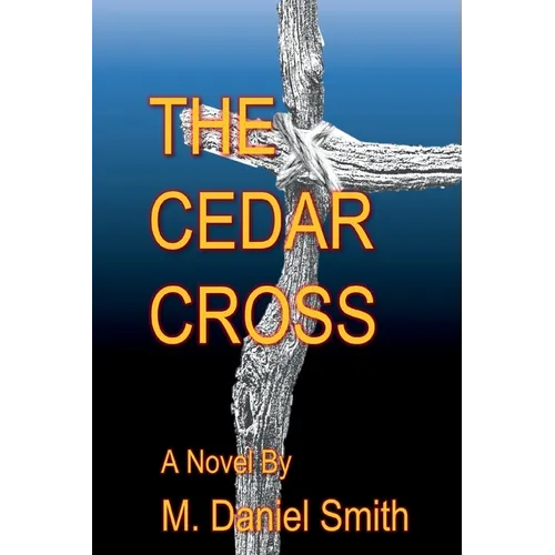 The Cedar Cross