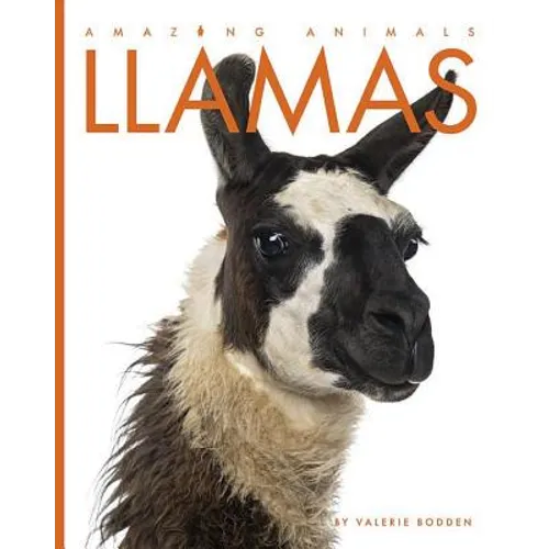 Llamas