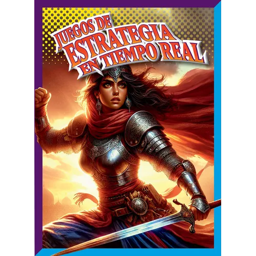 Juegos de Estrategia En Tiempo Real