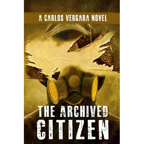 The Archived Citizen