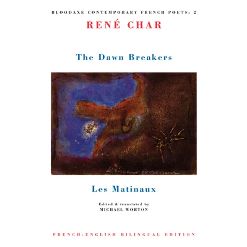 The Dawn Breakers: Les Matinaux