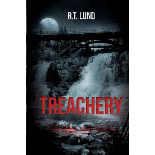Treachery: Death and Destruction Follow a Scandal in the Church