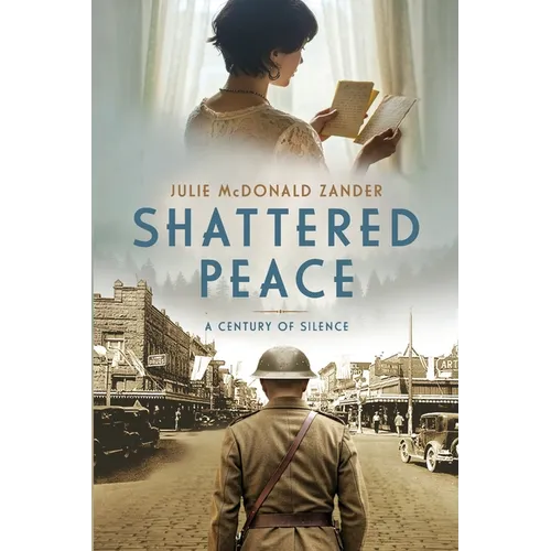 Shattered Peace: A Century of Silence