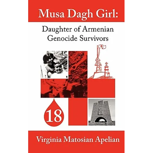 Musa Dagh Girl