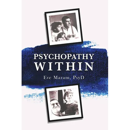 Psychopathy Within