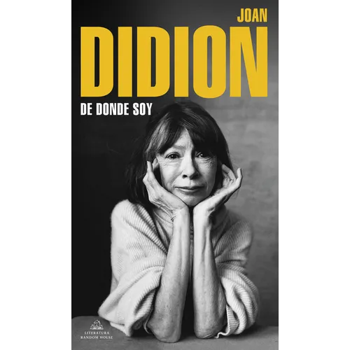 de Dónde Soy / Where I Was from
