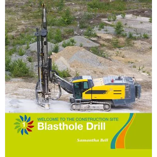 Blasthole Drill