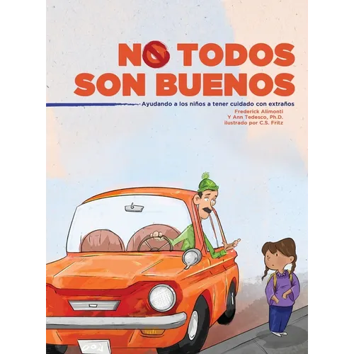 No Todos Son Buenos