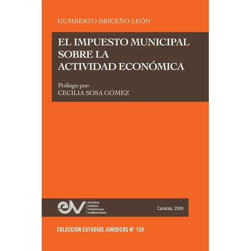El Impuesto Municipal Sobre La Actividad Economica