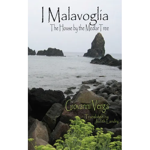 I Malavoglia: The House by the Medlar Tree