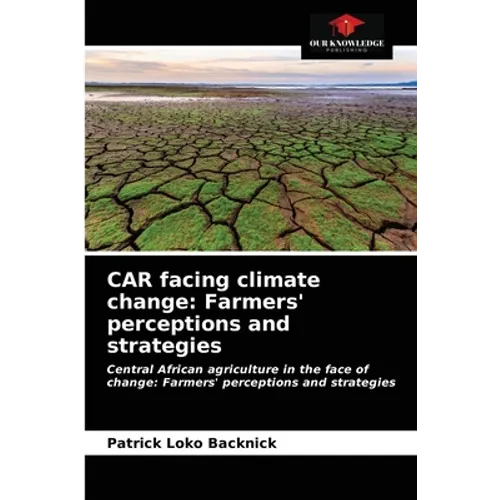 CAR facing climate change: Farmers' perceptions and strategies