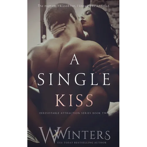 A Single Kiss