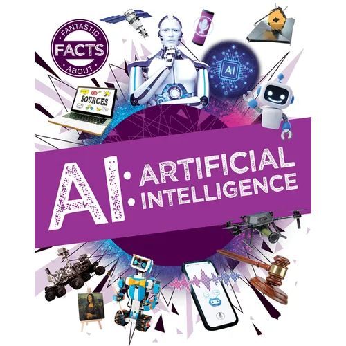 Ai: Artificial Intelligence