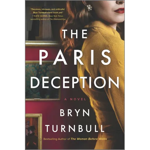 The Paris Deception