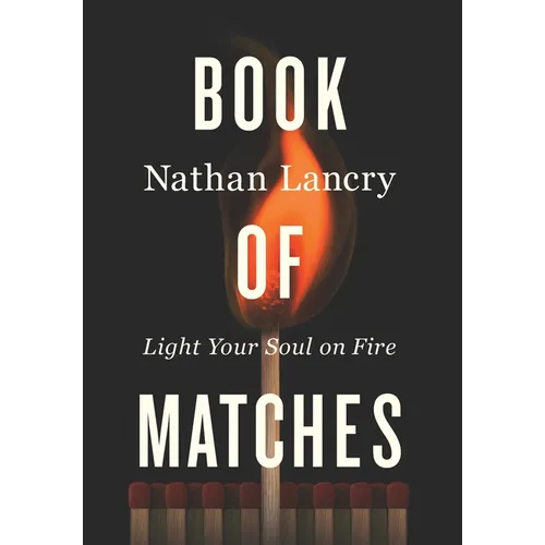 Book Of Matches