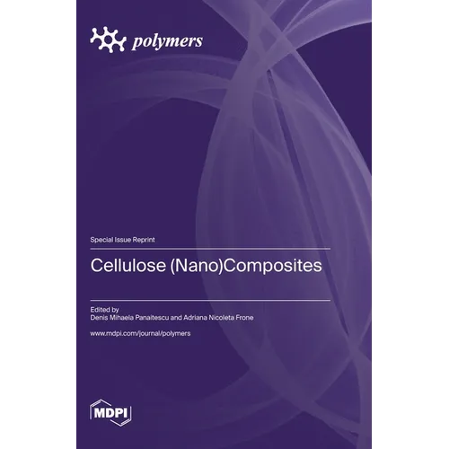 Cellulose (Nano)Composites