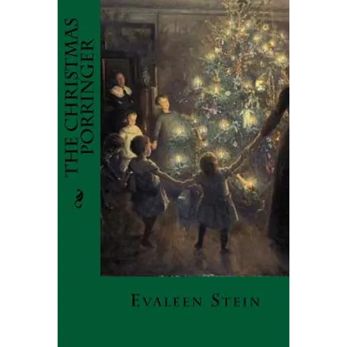 The Christmas Porringer