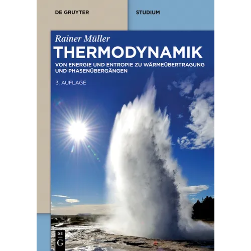 Thermodynamik