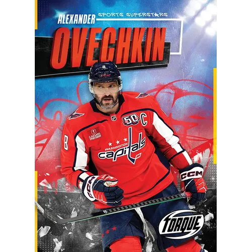 Alexander Ovechkin
