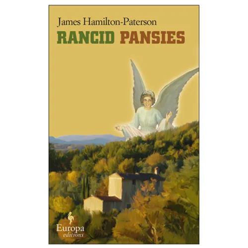 Rancid Pansies