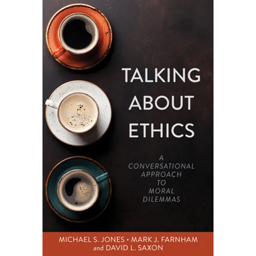 Talking about Ethics: A Conversational Approach to Moral Dilemmas