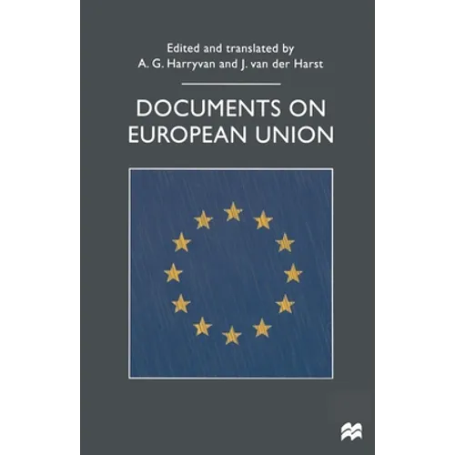 Documents on European Union