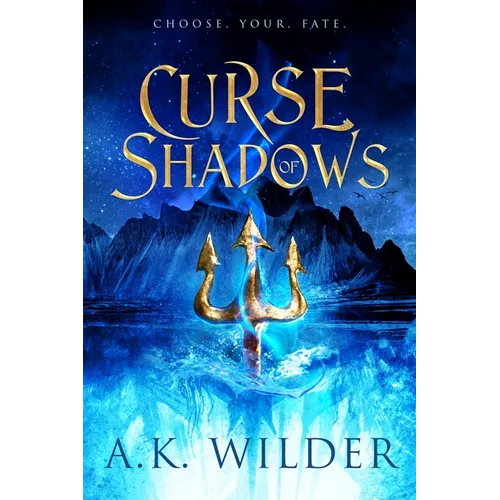 Curse of Shadows