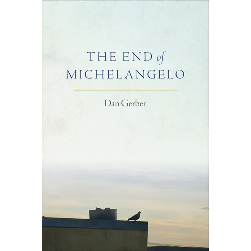 The End of Michelangelo