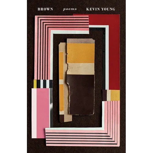 Brown: Poems