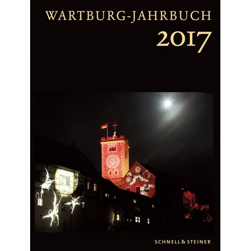 Wartburg Jahrbuch 2017