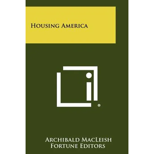 Housing America