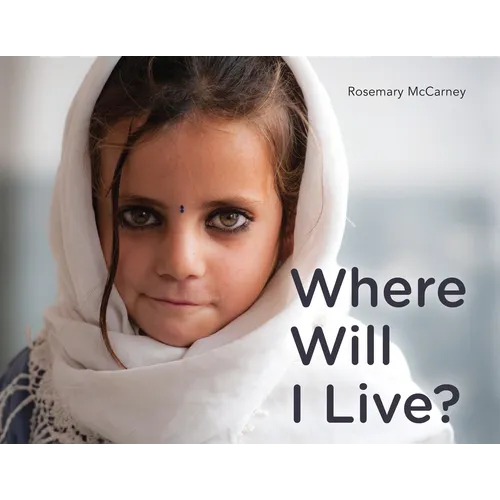 Where Will I Live?