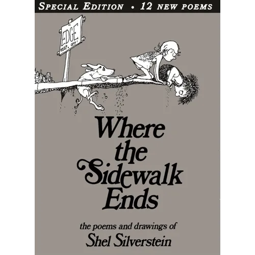 Where the Sidewalk Ends