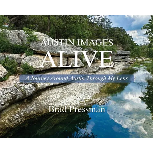 Austin Images Alive