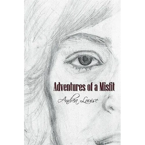 Adventures of a Misfit: A Memoir