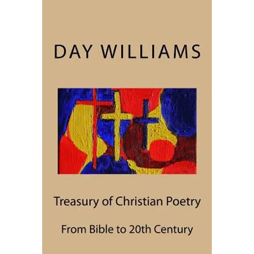 Treasury of Christian Poetry