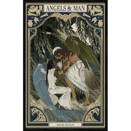 Angels & Man