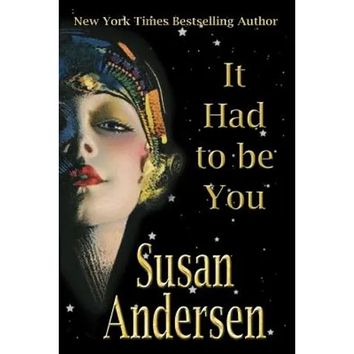 It Had To Be You - Paperback
