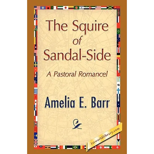 The Squire of Sandal-Side