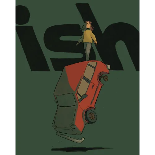 Ish