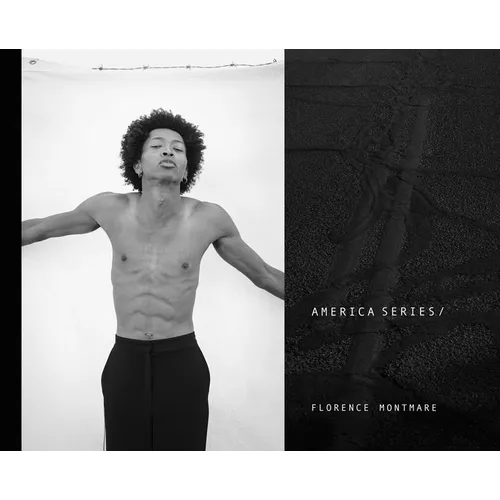 Florence Montmare: America Series