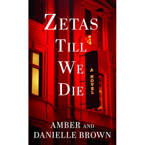Zetas Till We Die