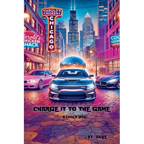 Charge It To The Game ( A Fool's Love )