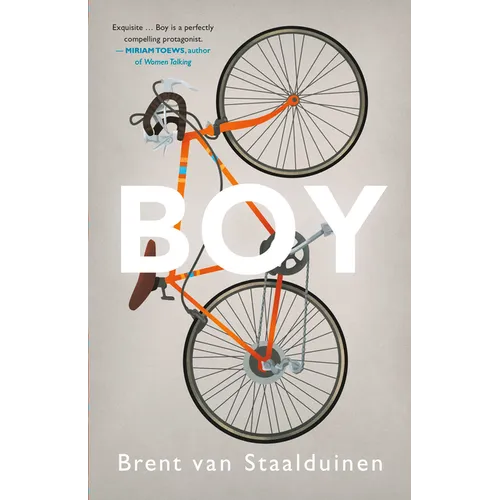 Boy