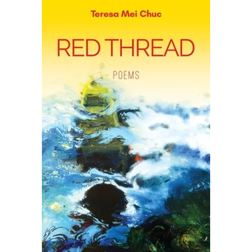 Red Thread: Poems