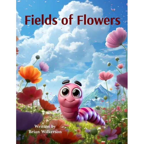 Fields of Flowers